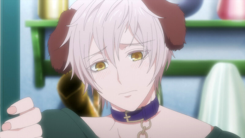 森のくまさん、冬眠中。【プレミアム版】(3)