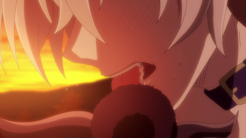 森のくまさん、冬眠中。【プレミアム版】(8)