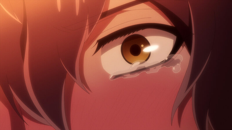 森のくまさん、冬眠中。【プレミアム版】(8)
