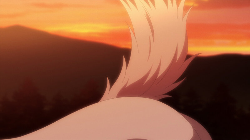 森のくまさん、冬眠中。【プレミアム版】(8)