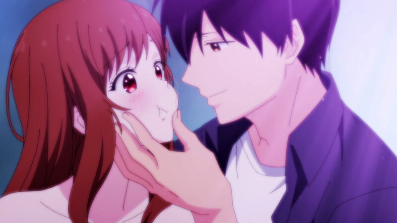 3秒後、野獣。~合コンで隅にいた彼は肉食でした【プレミアム版】(1)