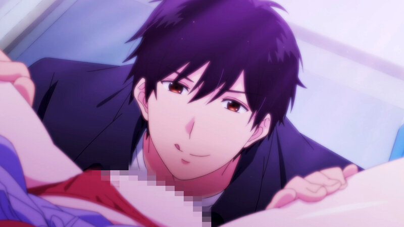 3秒後、野獣。~合コンで隅にいた彼は肉食でした【プレミアム版】(1)