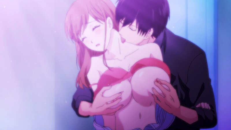 3秒後、野獣。~合コンで隅にいた彼は肉食でした【プレミアム版】(1)