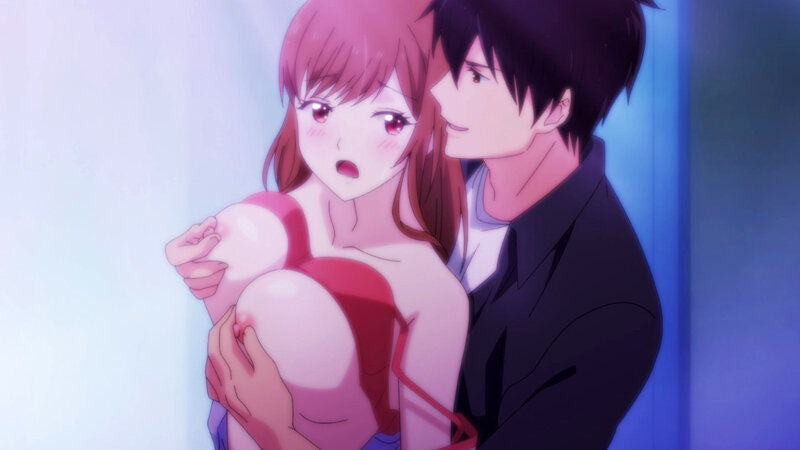 3秒後、野獣。~合コンで隅にいた彼は肉食でした【プレミアム版】(1)