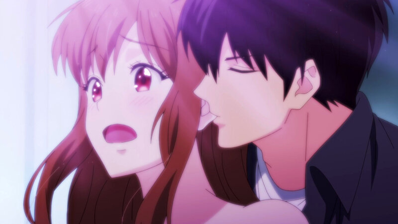 3秒後、野獣。~合コンで隅にいた彼は肉食でした【プレミアム版】(1)