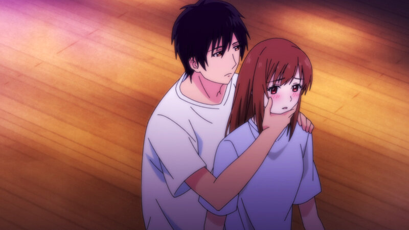 3秒後、野獣。~合コンで隅にいた彼は肉食でした【プレミアム版】(3)