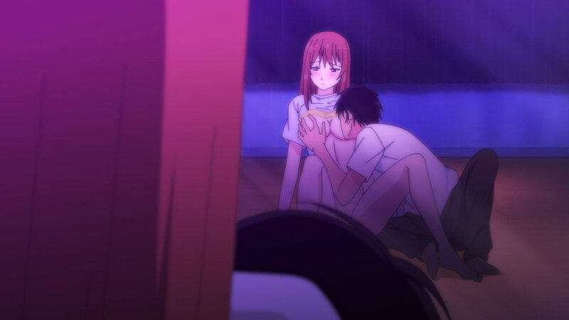 3秒後、野獣。~合コンで隅にいた彼は肉食でした【プレミアム版】(3)