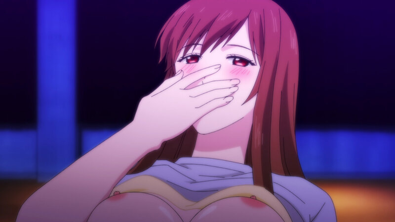 3秒後、野獣。~合コンで隅にいた彼は肉食でした【プレミアム版】(3)