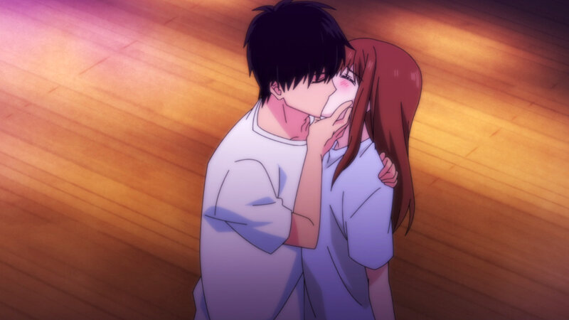 3秒後、野獣。~合コンで隅にいた彼は肉食でした【プレミアム版】(3)