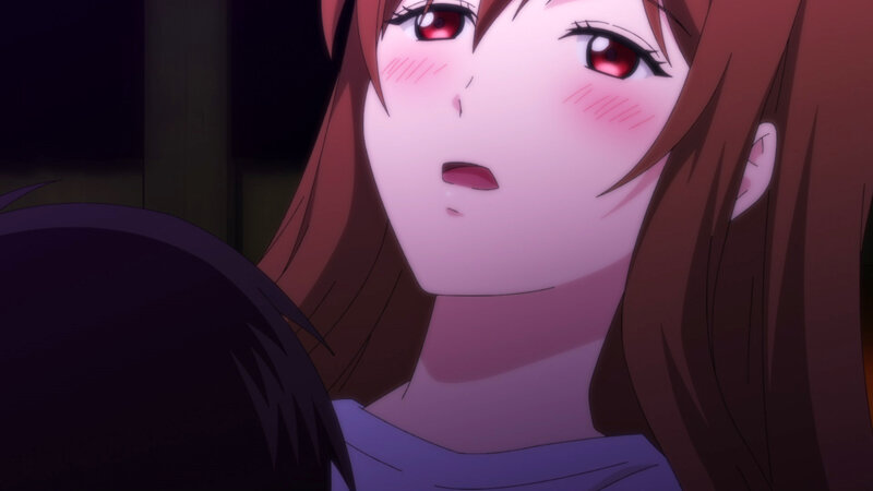 3秒後、野獣。~合コンで隅にいた彼は肉食でした【プレミアム版】(3)