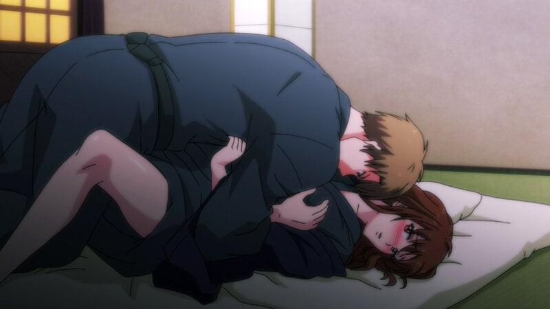3秒後、野獣。~合コンで隅にいた彼は肉食でした【プレミアム版】(7)