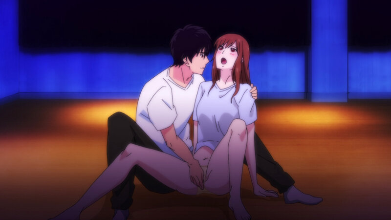 3秒後、野獣。~合コンで隅にいた彼は肉食でした【プレミアム版】