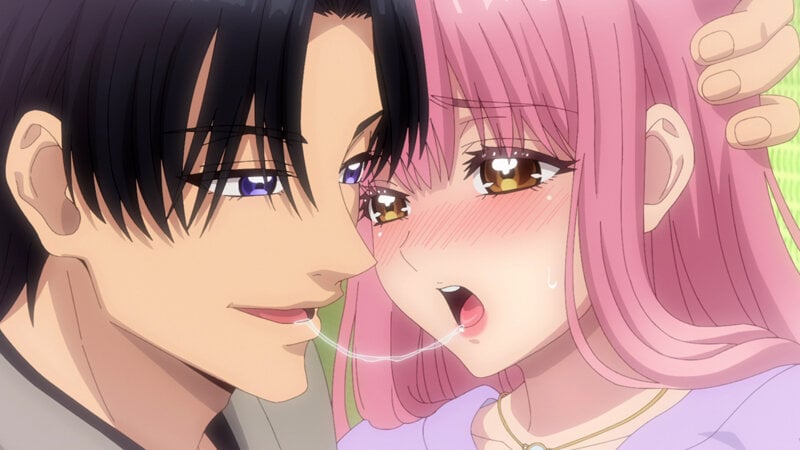 漣蒼士に純潔を捧ぐ【プレミアム版】(3)