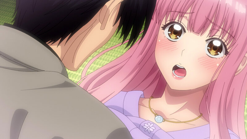 漣蒼士に純潔を捧ぐ【プレミアム版】(3)