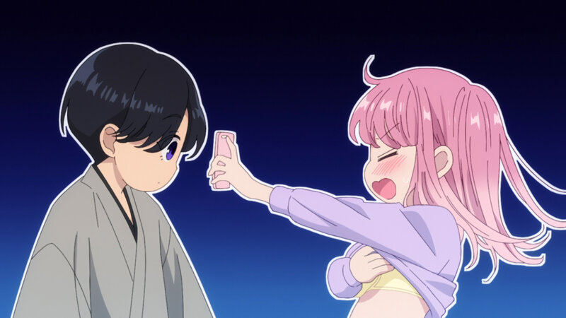 漣蒼士に純潔を捧ぐ【プレミアム版】(3)