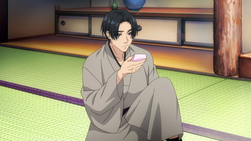 漣蒼士に純潔を捧ぐ【プレミアム版】(3)