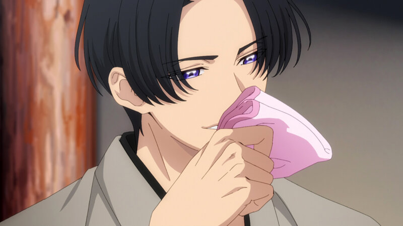 漣蒼士に純潔を捧ぐ【プレミアム版】(3)