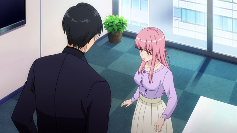 漣蒼士に純潔を捧ぐ【プレミアム版】(3)