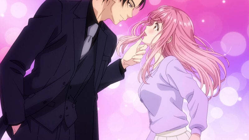 漣蒼士に純潔を捧ぐ【プレミアム版】(3)