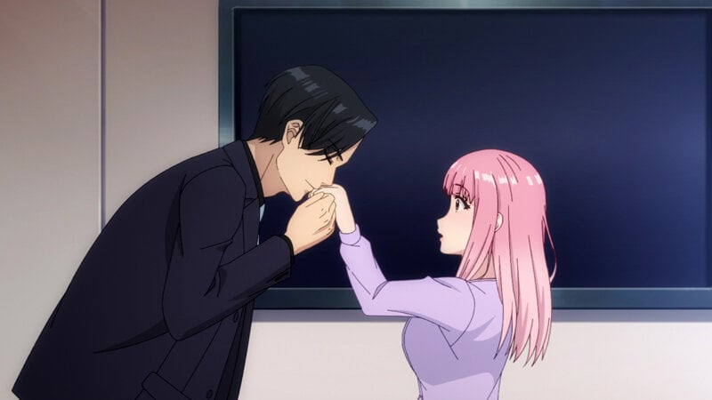 漣蒼士に純潔を捧ぐ【プレミアム版】(3)