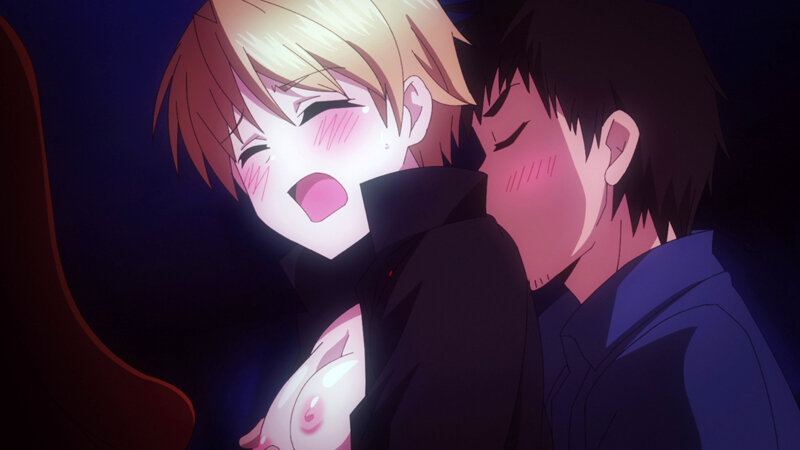 ハーレムきゃんぷっ!【プレミアム版】(1)