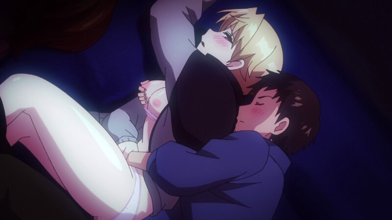 ハーレムきゃんぷっ!【プレミアム版】(1)