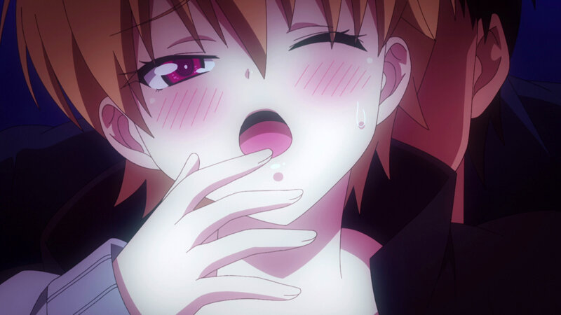 ハーレムきゃんぷっ!【プレミアム版】(1)