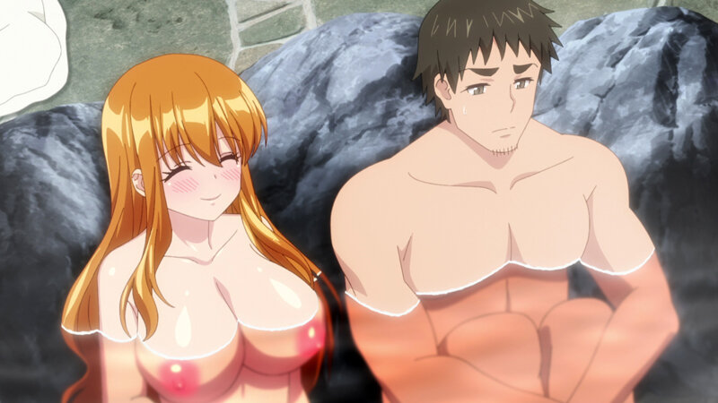 ハーレムきゃんぷっ!【プレミアム版】(2)