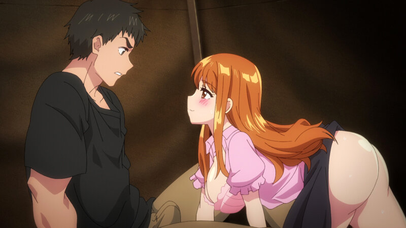 ハーレムきゃんぷっ!【プレミアム版】(4)