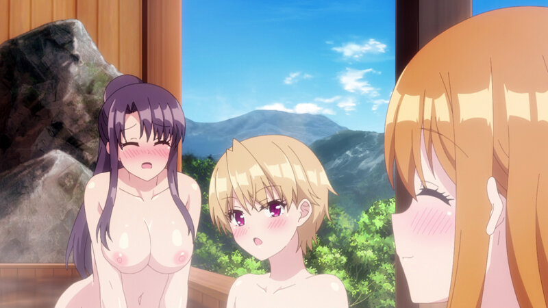 ハーレムきゃんぷっ!【プレミアム版】(5)