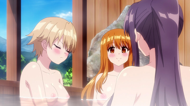 ハーレムきゃんぷっ!【プレミアム版】(5)