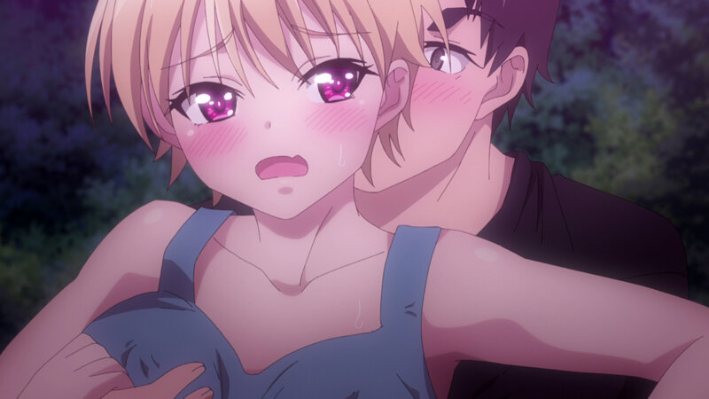 ハーレムきゃんぷっ!【プレミアム版】(7)