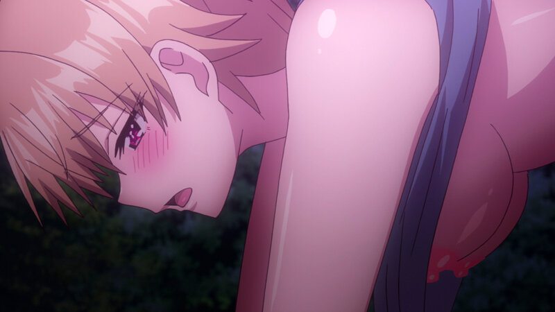 ハーレムきゃんぷっ!【プレミアム版】(7)