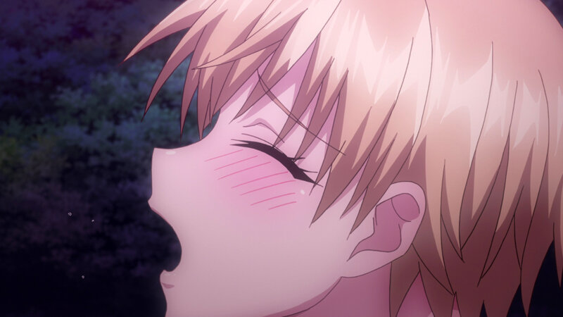 ハーレムきゃんぷっ!【プレミアム版】(7)