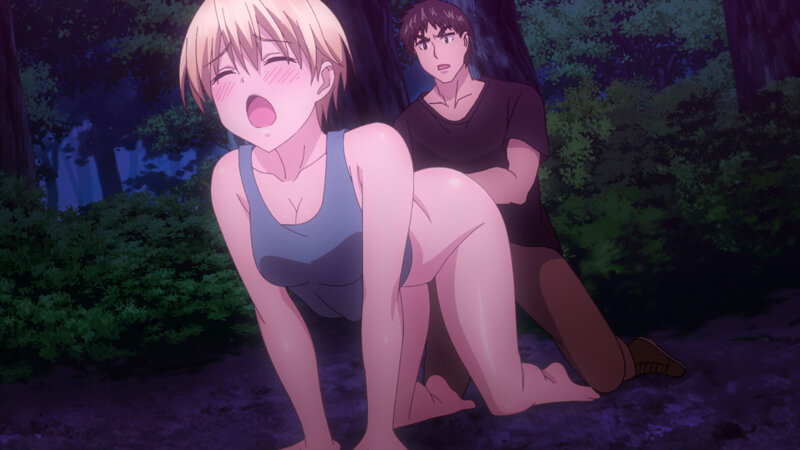 ハーレムきゃんぷっ!【プレミアム版】(7)