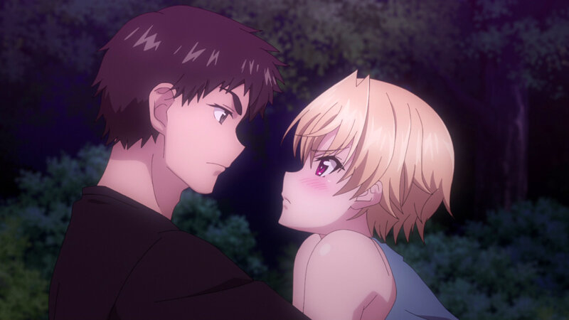 ハーレムきゃんぷっ!【プレミアム版】(7)