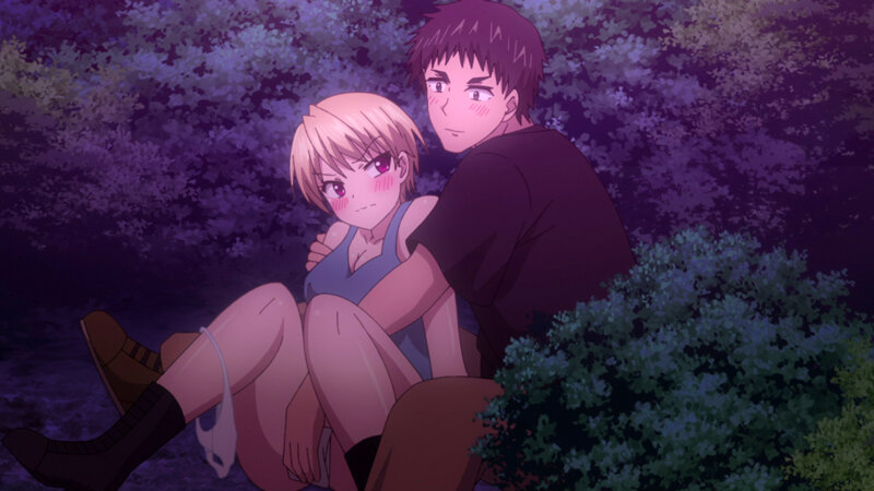 ハーレムきゃんぷっ!【プレミアム版】(7)