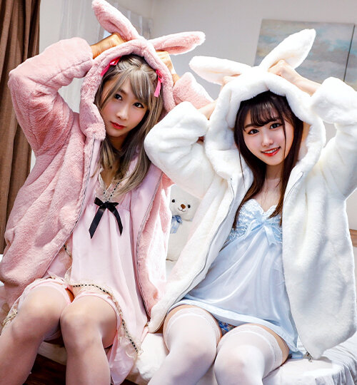 まにあほりっく 02 ～男の娘＆美少女のコスプレSEXコレクション～