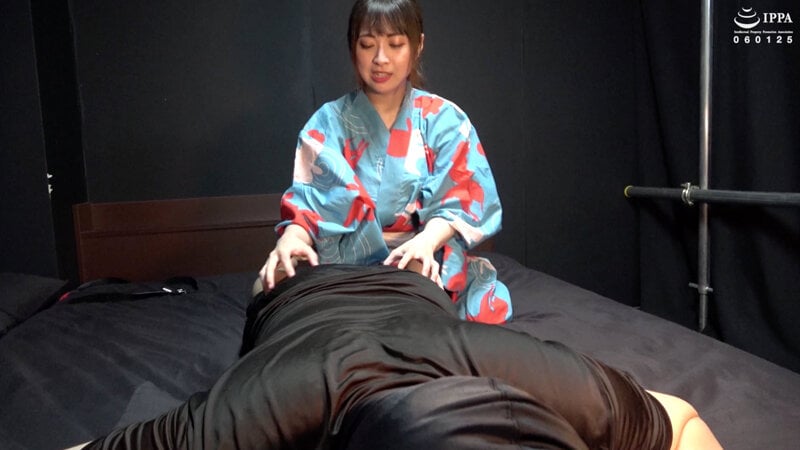 「【F/M】番外編 金魚柄が可愛い浴衣の彼女からの拘束くすぐり!」わかしラボVol.026-6 優木なお