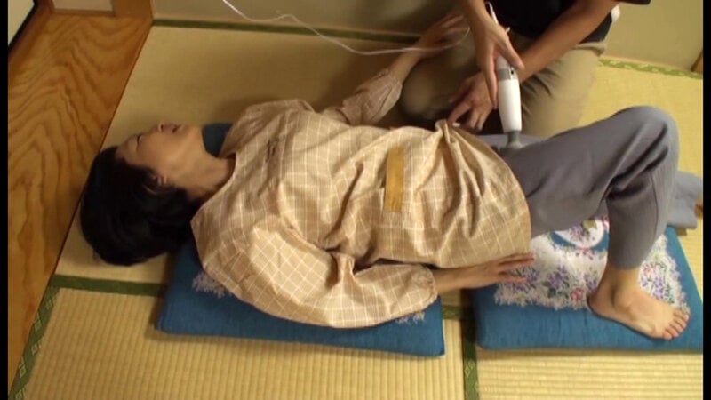わたくし、お恥ずかしながら、このとしになって、孫と寝ちゃいました…。 そのに