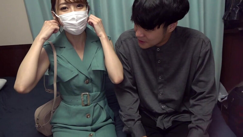 痴女、お貸しします 宇野栞菜