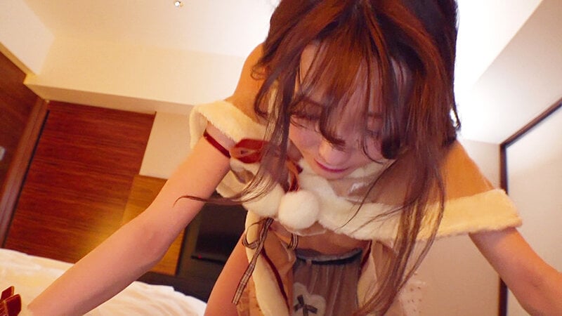 親に売られたギャルの末路…