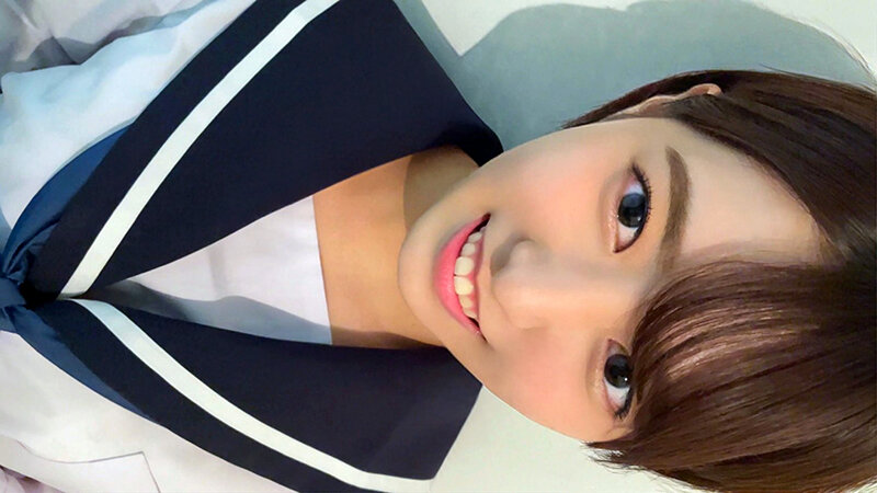 ショートヘア爽やか美少女 進学校に通う大人しい女の子に種付け #プチ #サポ青春【流出】