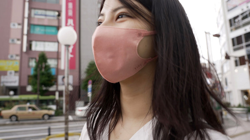 【素人女子大生】身長175cmモデル美女22歳 かおりちゃん 恵まれた高身長、ねこ好き読モ女子大生の絶品ボディを欲望のままに堪能する!!世界レベルの女神