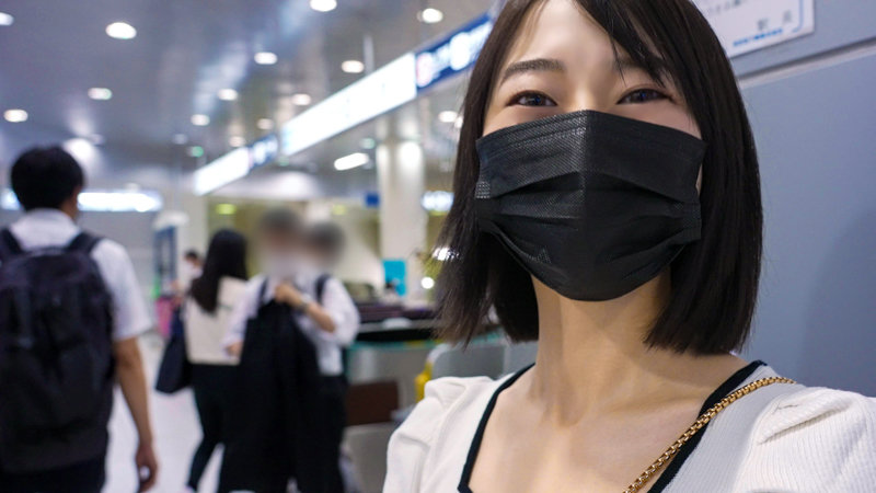 【素人女子大生】元子役 美少女19歳 さとみん 超美形!美BODY真っ白な純粋無垢な女性をハメ尽くす!!これが選ばれし芸能界レベルの女性!