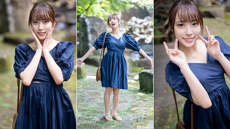 素人女子大生【限定】純粋すぎるポニテ美少女 ありちゃん(20)癒しのほんわか新世代まんこに中出し!!気持ち良すぎて大量潮吹きしちゃうエッチ天使