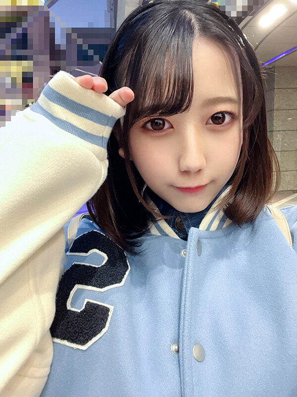 素人女子大生【限定】ひまりちゃん20歳 ミニ系の身長がかわいい元気っこ!!体は小っちゃくってもエロさは人一倍強い激エッチむすめに大量発射!!