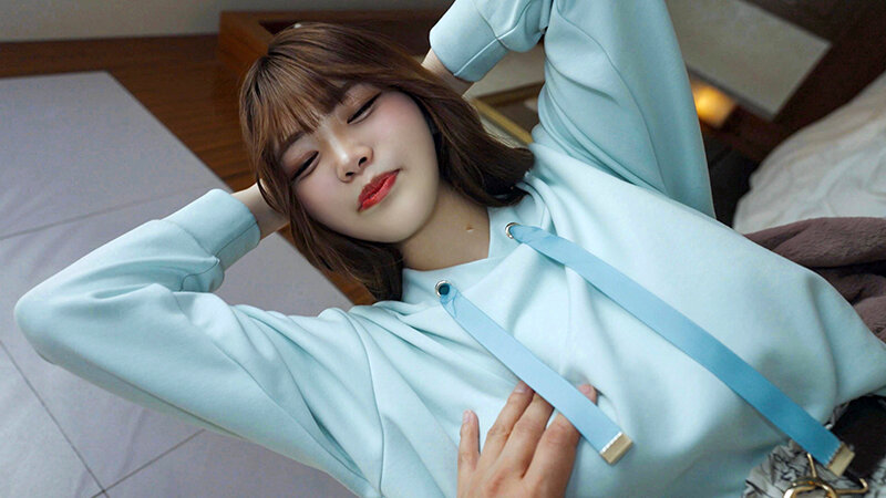 素人JD【限定】ちなつちゃん22歳 爆乳が自慢のグラマラスJDとエッチなデート♪爆乳ガン揺れのスーパーエロボディを堪能して大量中出し!!