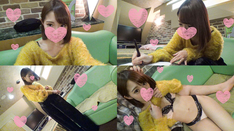 君色花音スト高10代美容師ゆまちゃん 敏感美少女と青春ご奉仕寝取りハメ撮り イキ過ぎ痙攣ま●こに同時イキ大量中出し