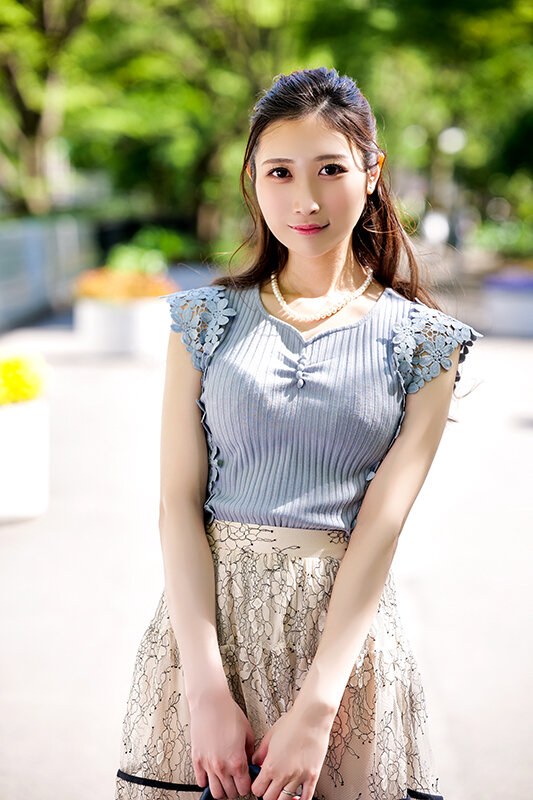 【祝!!初アナル】元お天気お姉さん チンポ中毒淫乱奥さま再登場 Wチンポ2穴差しで極細ボディをくねらせ失神連続アクメ。膣壁ゴリッゴリ限界突破2穴中出しアクメ地獄3P